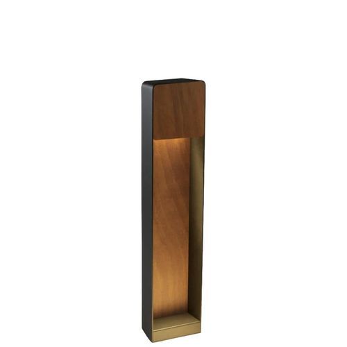Lab Bollard