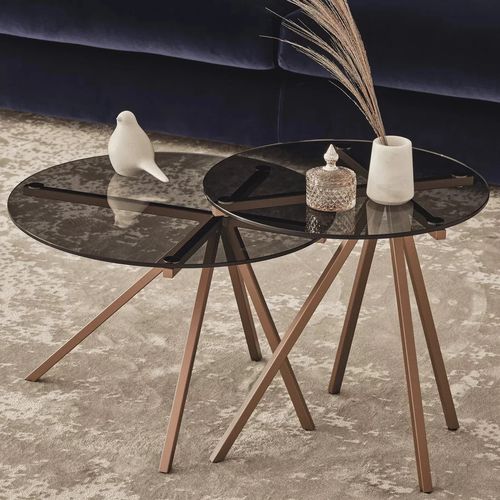 Ray Coffee Table