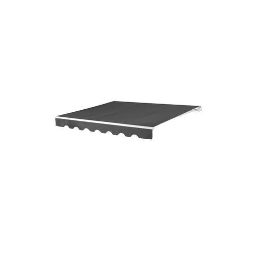 Fuji Manual Retractable Awning(valance removable)