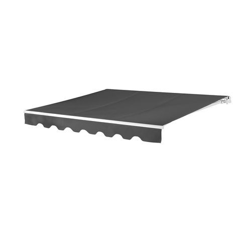 Fuji Manual Retractable Awning(valance removable)