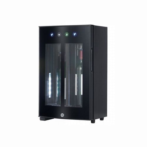 Little Cave 2 Bottle Wine Preserver and Chiller