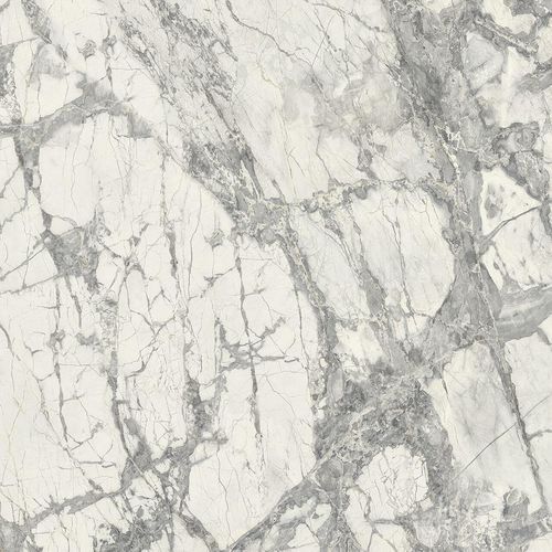 Invisible Light Sat Marble Tile