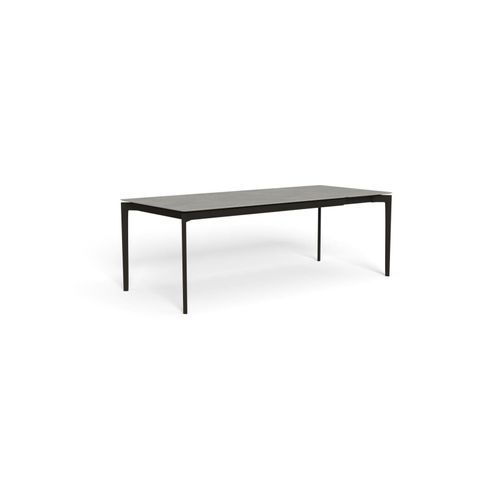 Leaf Extendable Table 200/260/100