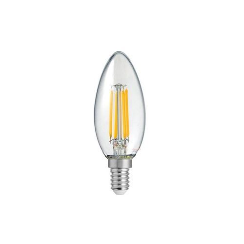 LED Candle Filament Bulb C35