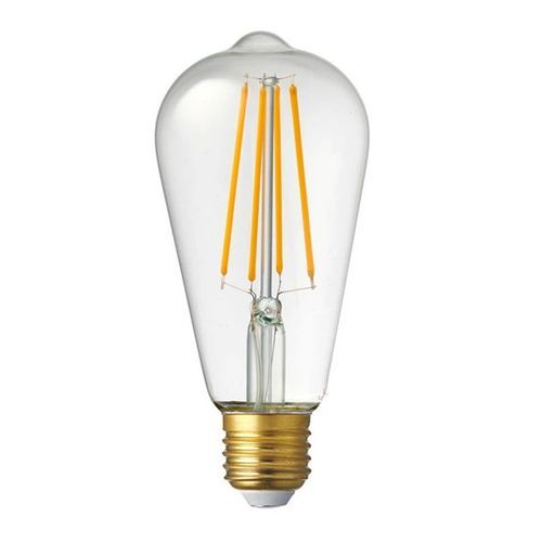 LED Edison Filament Bulb ST64