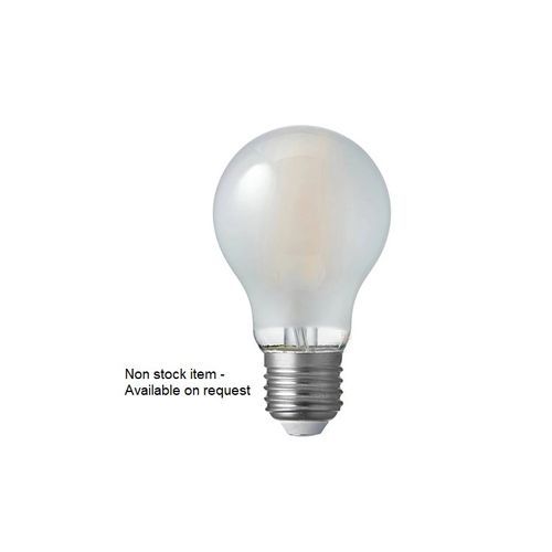 LED Filament Bulb GLS Frosted