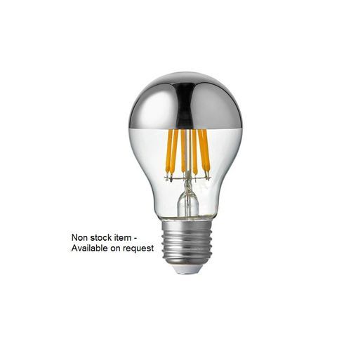 LED Filament Bulb GLS Crown