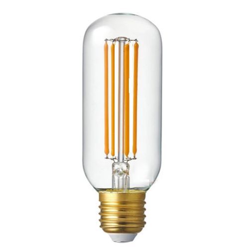 LED Filament Bulb T45