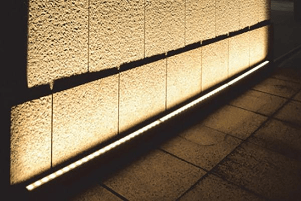 LED Flexi Wall Washer