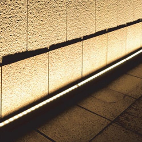 LED Flexi Wall Washer