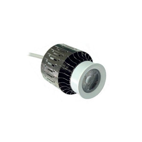 LED Low Glare, HIGH CRI