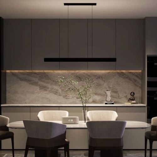 Veifa Horizontal Pendant