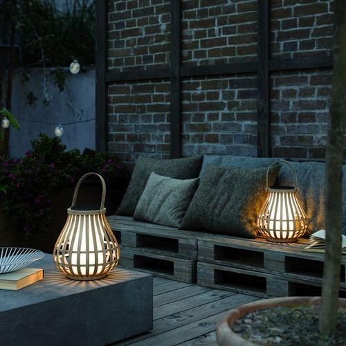 Leo Solar Portable Light