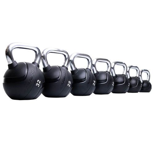 Hammer Strength Kettlebell