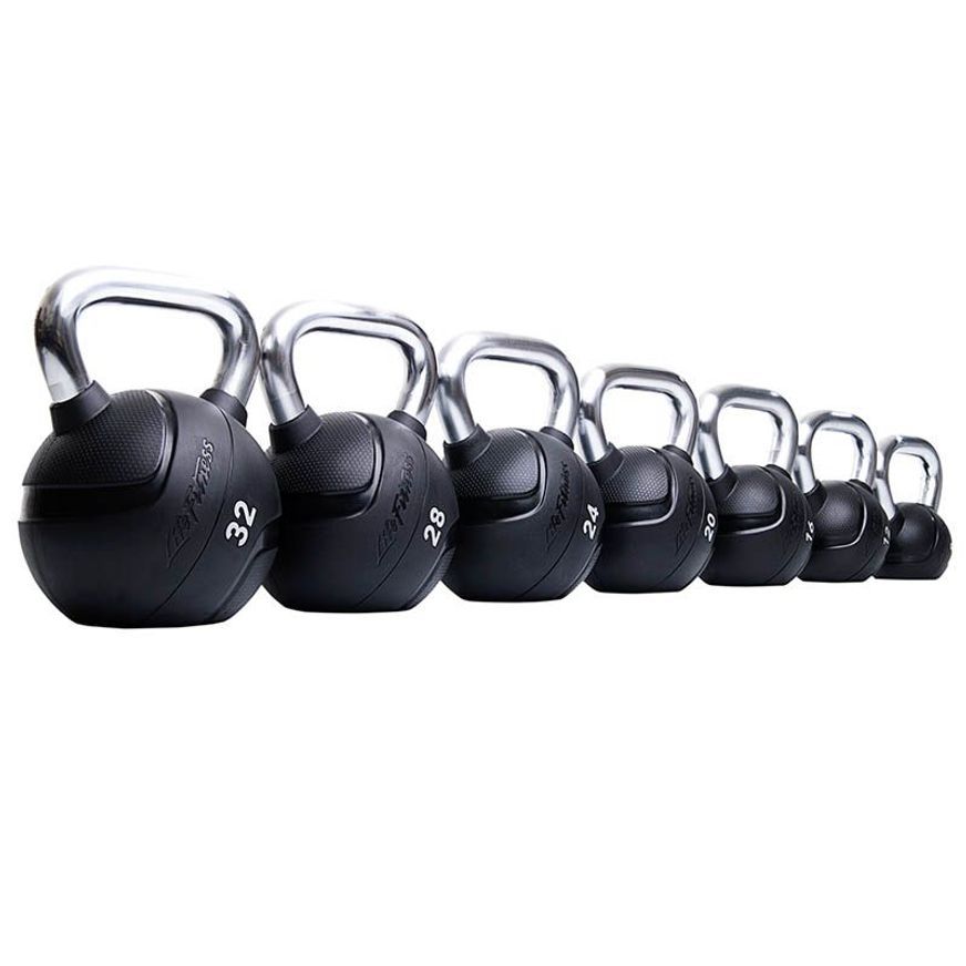 Hammer Strength Kettlebell
