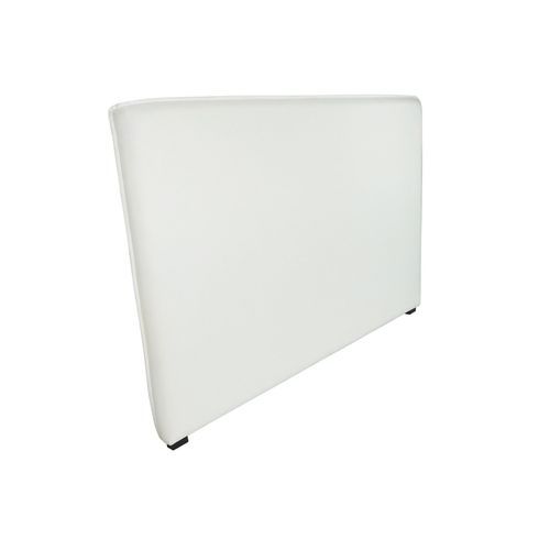 Linen Look Headboard - King