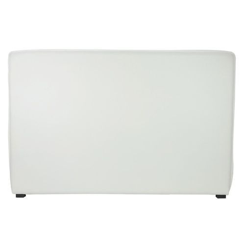 Linen Look Headboard - King