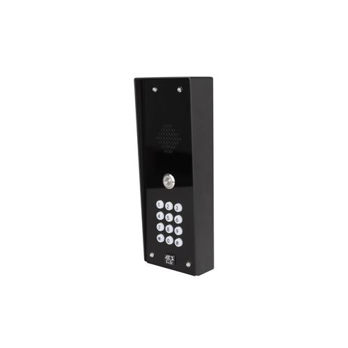 AES Cellcom Lite - GSM One Call Button with Keypad