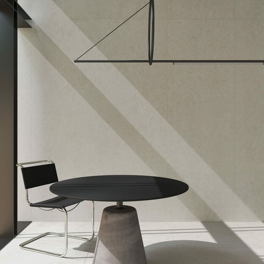 Ductile Beren L.Grey Stone Tile