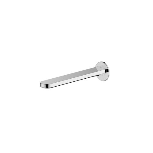 London Chrome Wall Spout