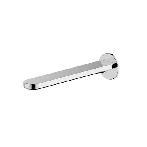 London Chrome Wall Spout