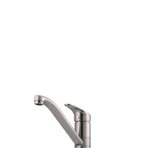 London Single Lever Mixer
