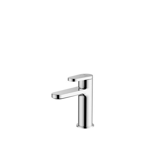 London Chrome Basin Mixer