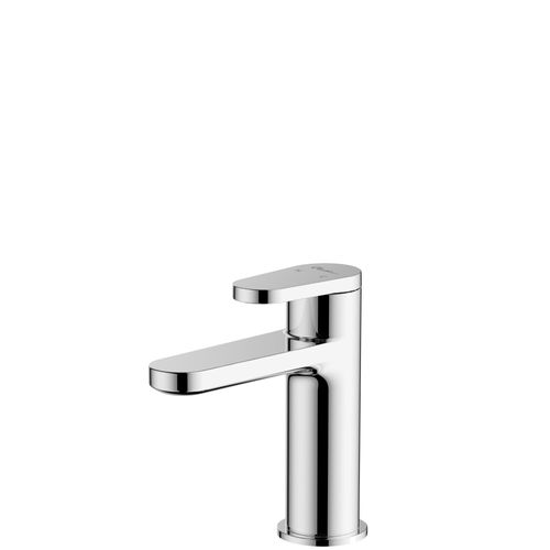 London Chrome Basin Mixer