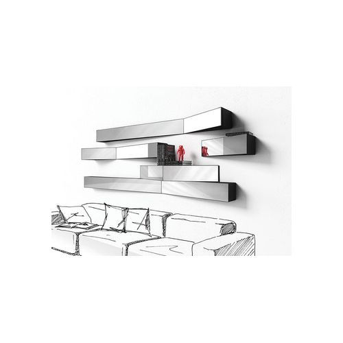 Look Bookcases