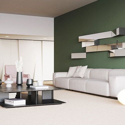 Look Bookcases