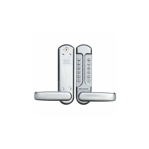 Borg Digital Lock Easicode Medium Duty BL7001SC