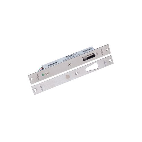 FSH Drop Bolt (V Lock) Square Edge Fire Rated VE1260S