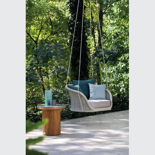 Ludo .L3 Outdoor Armchair by Atmosphera