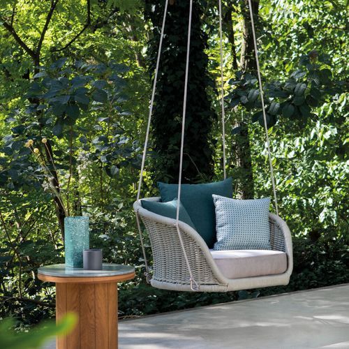Ludo .L3 Outdoor Armchair by Atmosphera