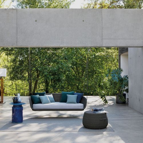Ludo .L4 Outdoor Sofa by Atmosphera