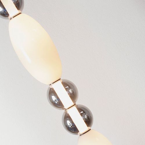 Lumiere 3 Pendant Light