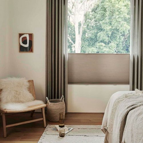 Luxaflex Duette Window Shades