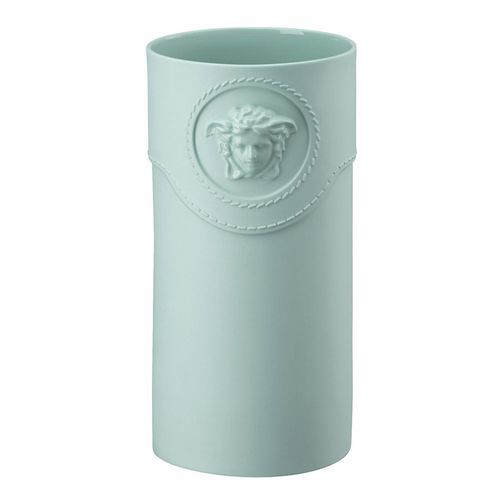 La Medusa Vase Green 24cm