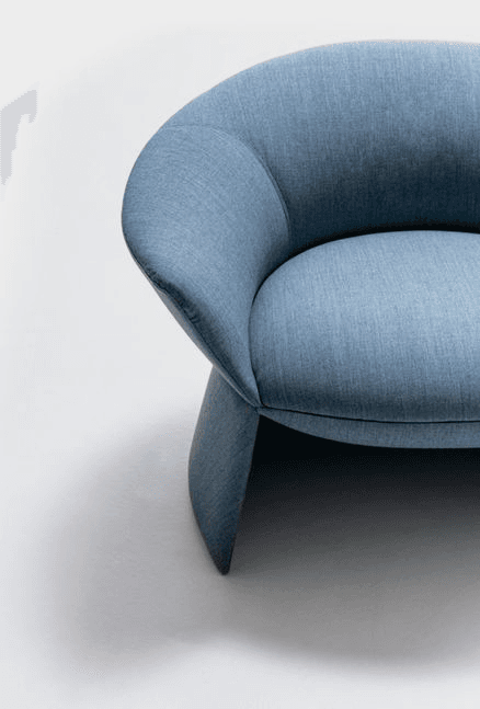 Swale Lounge Chair