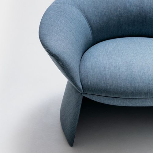 Swale Lounge Chair