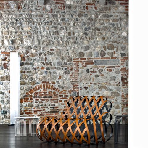 Aria Lounge Chair