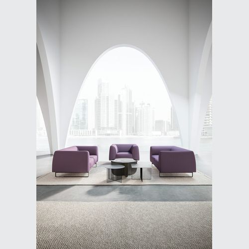 Tailor Lounge Chair