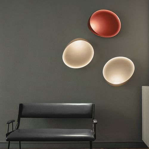 Lake Wall Lamp