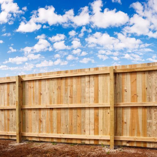 Landscaping & Structural Timber