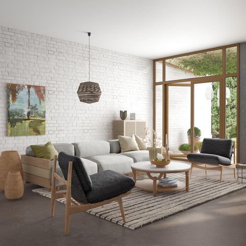 Matica by Zepel FibreGuard