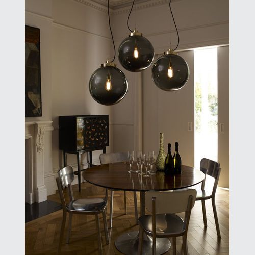 Globe Pendant