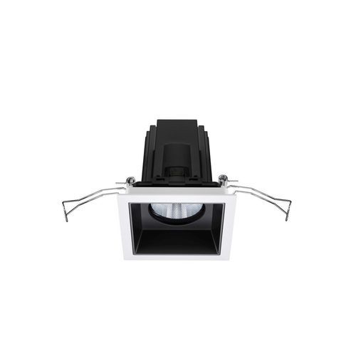 Laser Fixed Square Trim