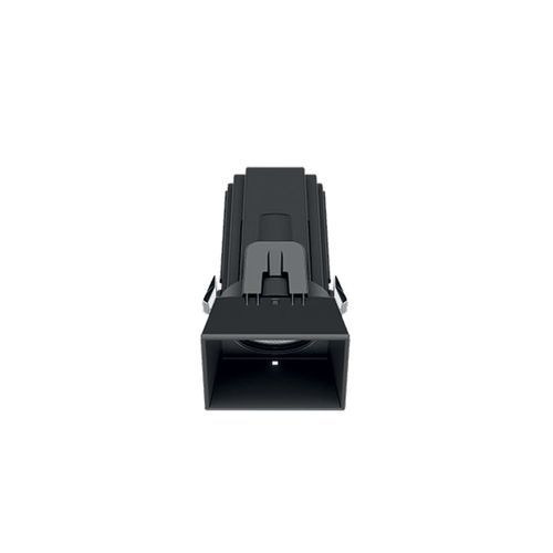 Laser Fixed Square Trimless
