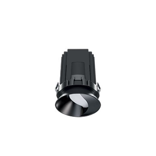 Laser Wall Washer Round Trimless
