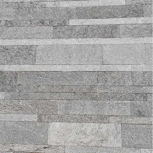 Black Lavastone Wall Cladding